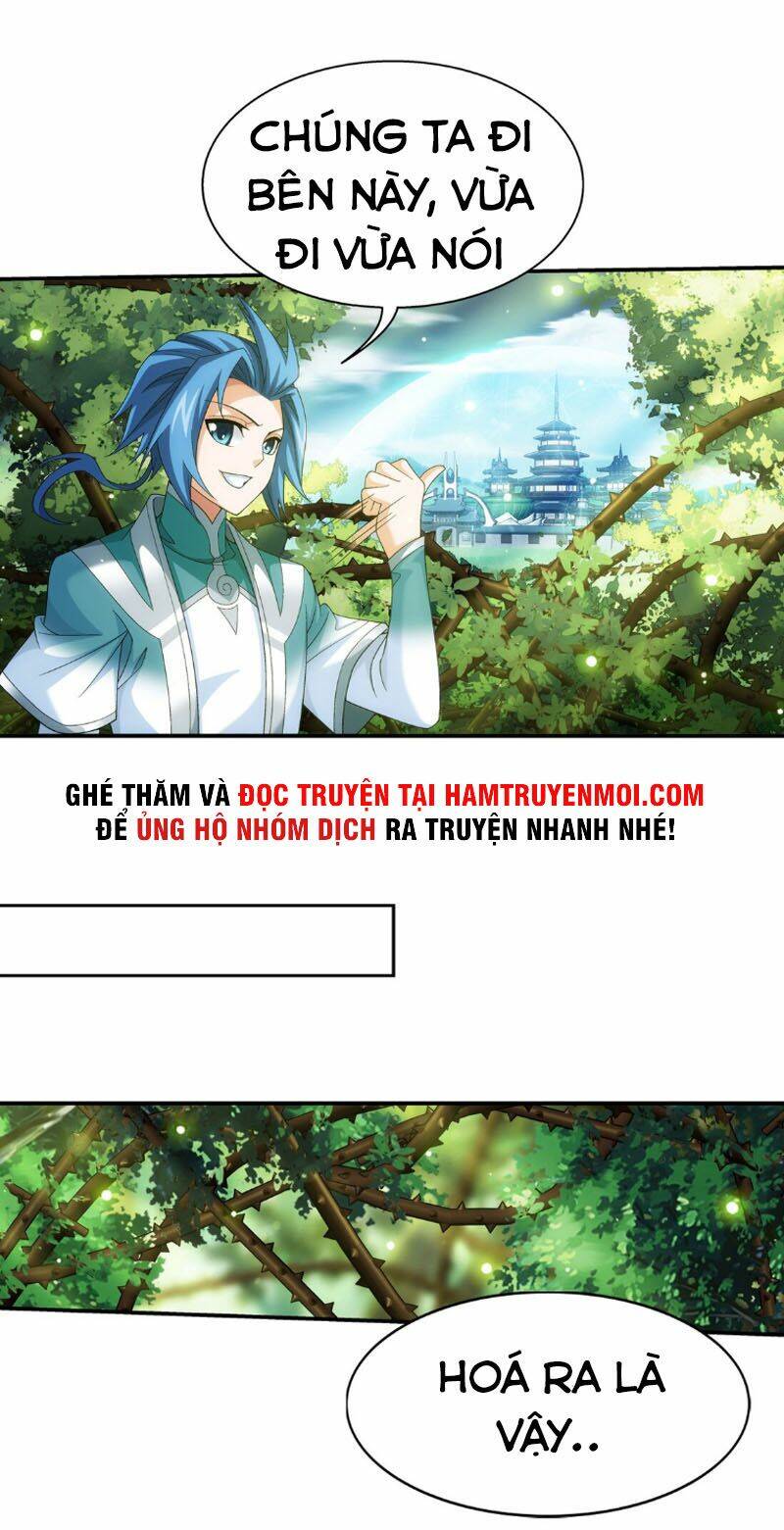 Chương 317 - Trang 28