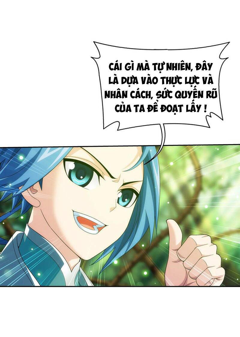 Chương 318 - Trang 11