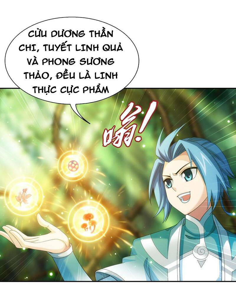 Chương 318 - Trang 13