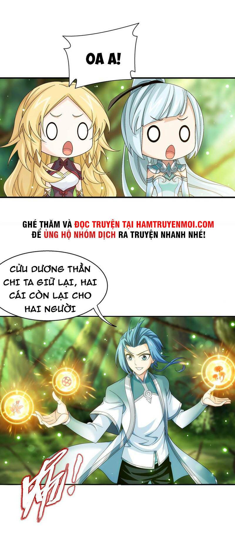 Chương 318 - Trang 14