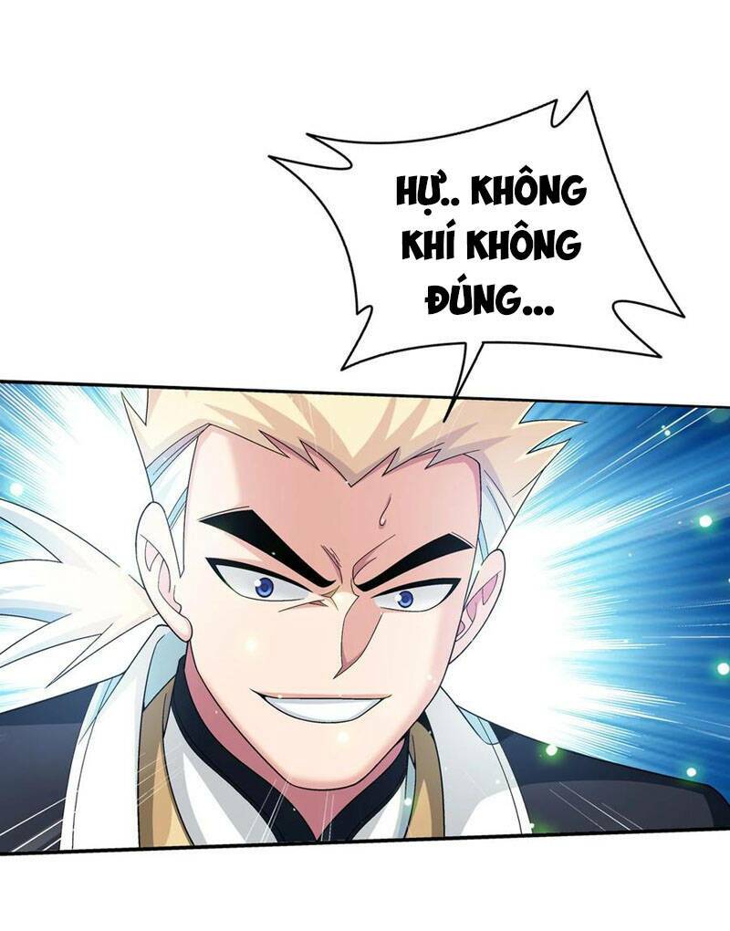 Chương 318 - Trang 21