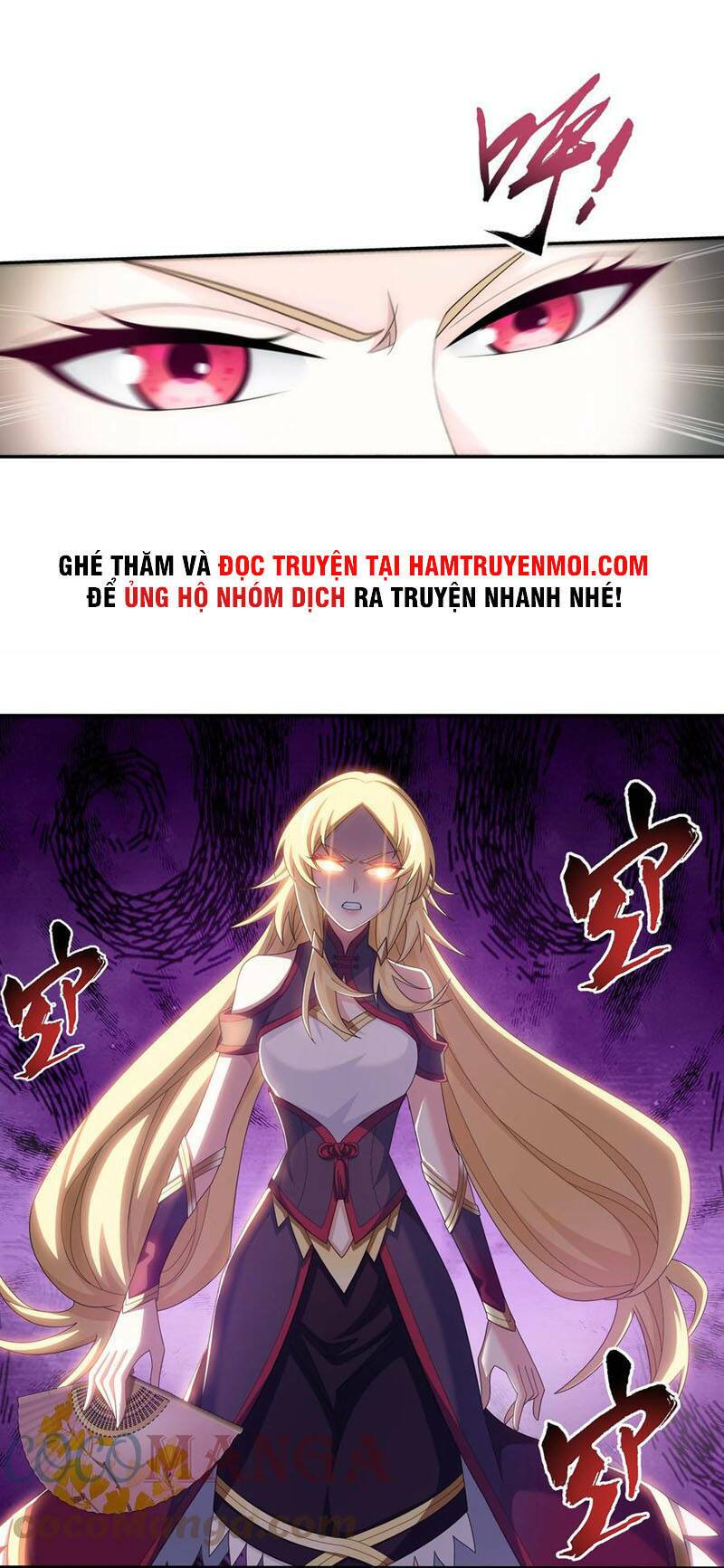 Chương 318 - Trang 22