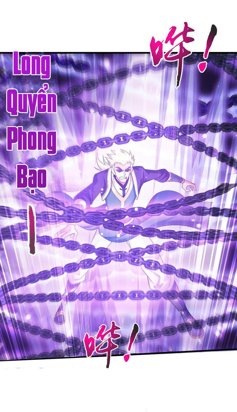 Chương 318 - Trang 34