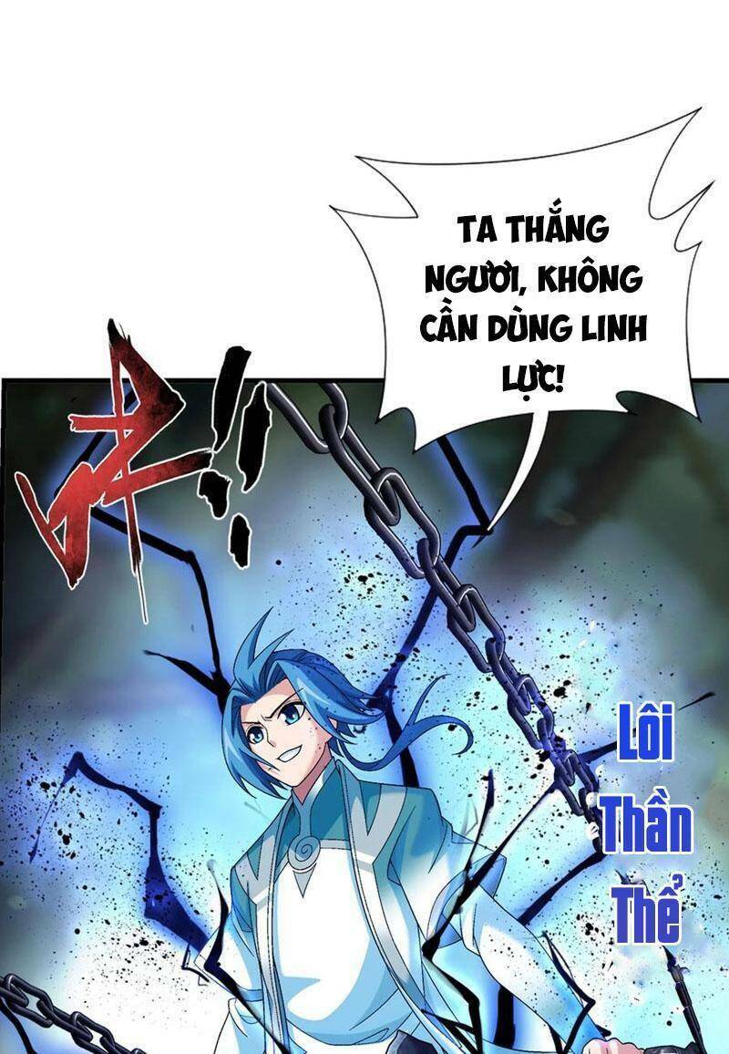 Chương 319 - Trang 11