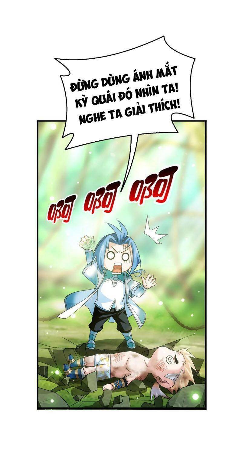 Chương 319 - Trang 26