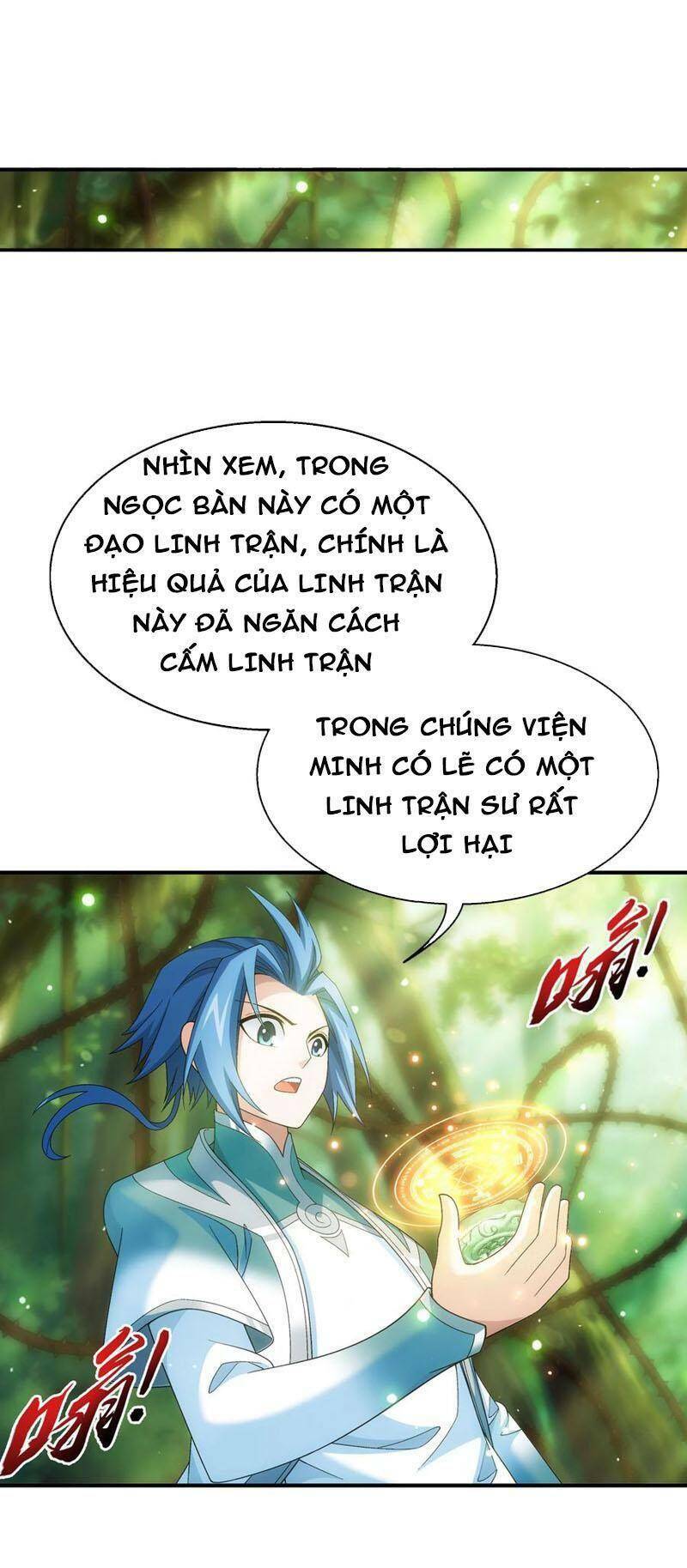 Chương 319 - Trang 27