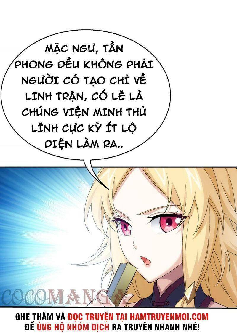 Chương 319 - Trang 28