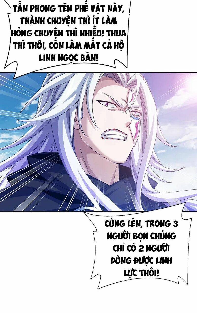 Chương 320 - Trang 21