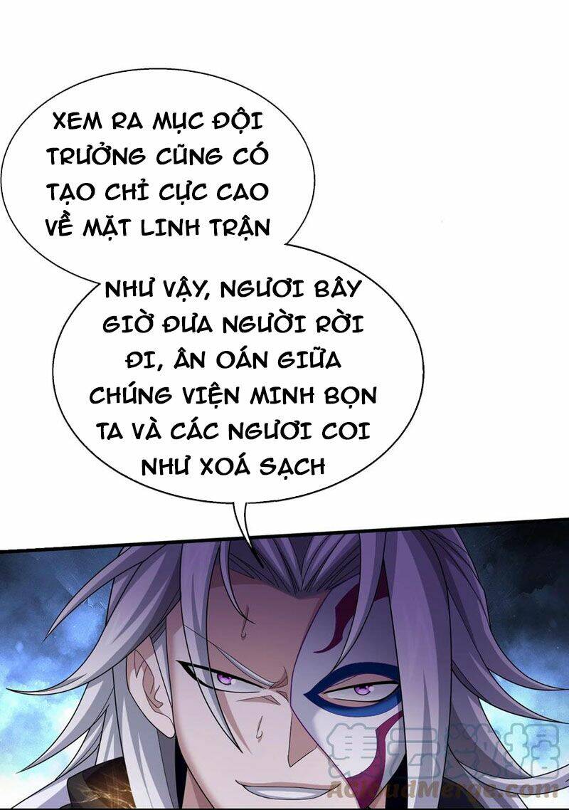 Chương 320 - Trang 26