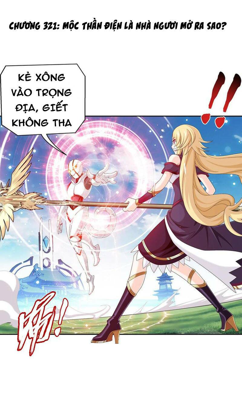 Chương 321 - Trang 1