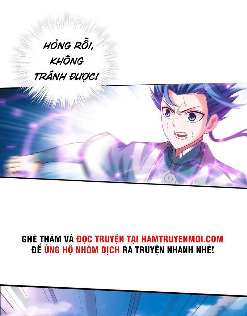 Chương 321 - Trang 27
