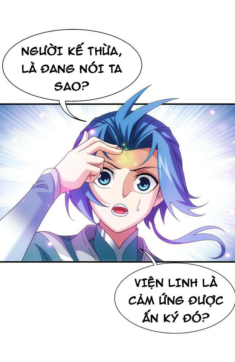 Chương 321 - Trang 30