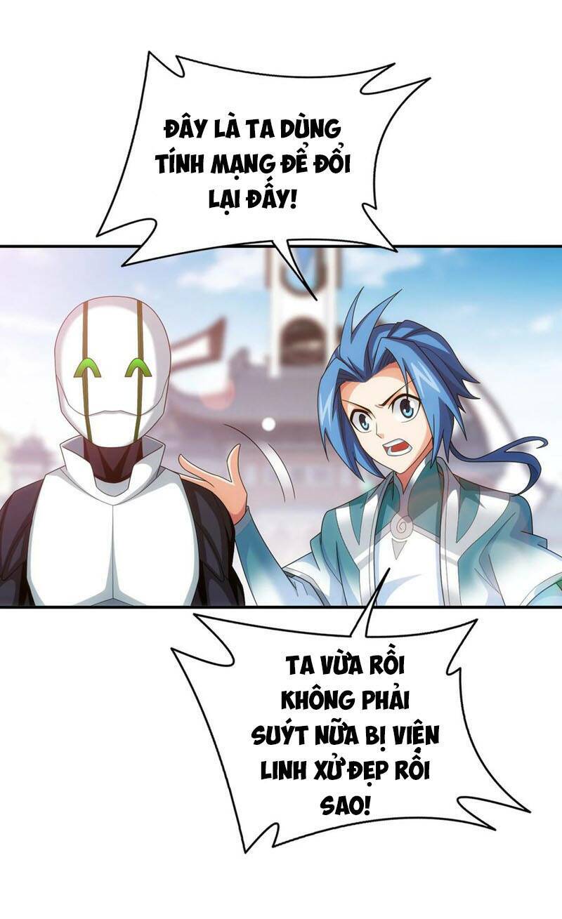 Chương 321 - Trang 40