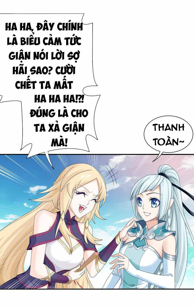 Chương 322 - Trang 23