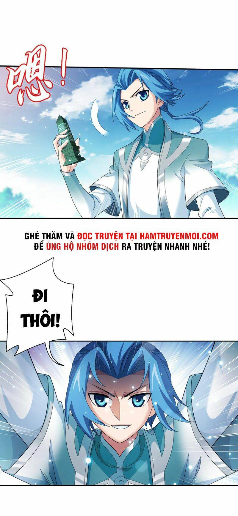 Chương 322 - Trang 25