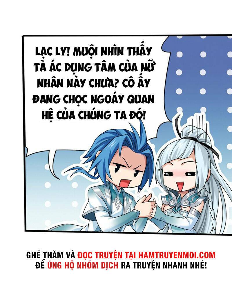 Chương 323 - Trang 28