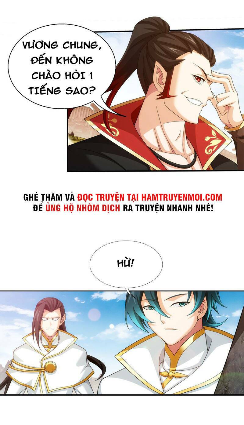 Chương 323 - Trang 33