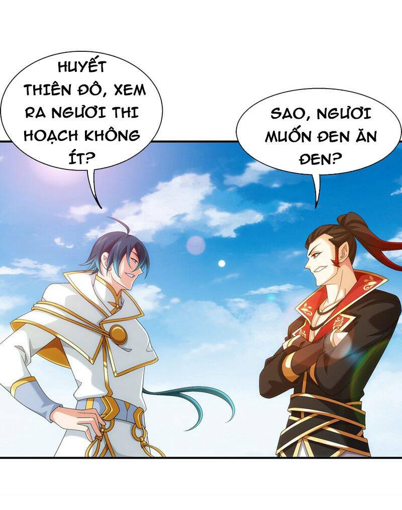 Chương 323 - Trang 34