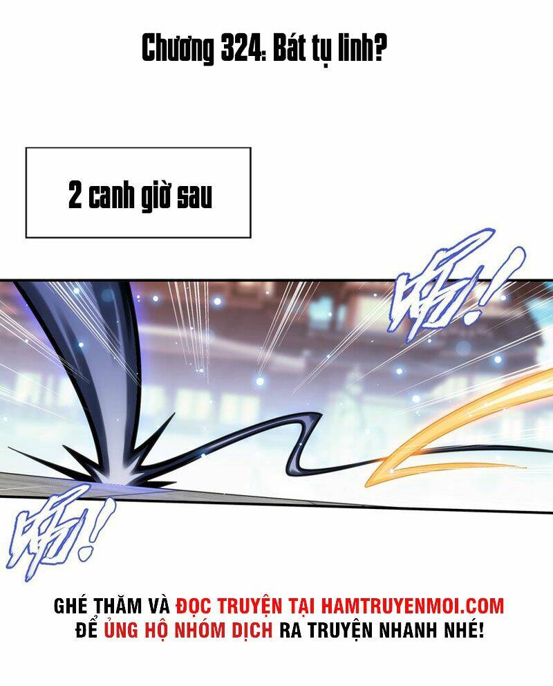 Chương 324 - Trang 1