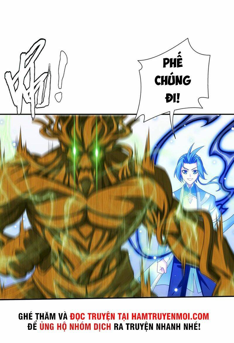 Chương 325 - Trang 23