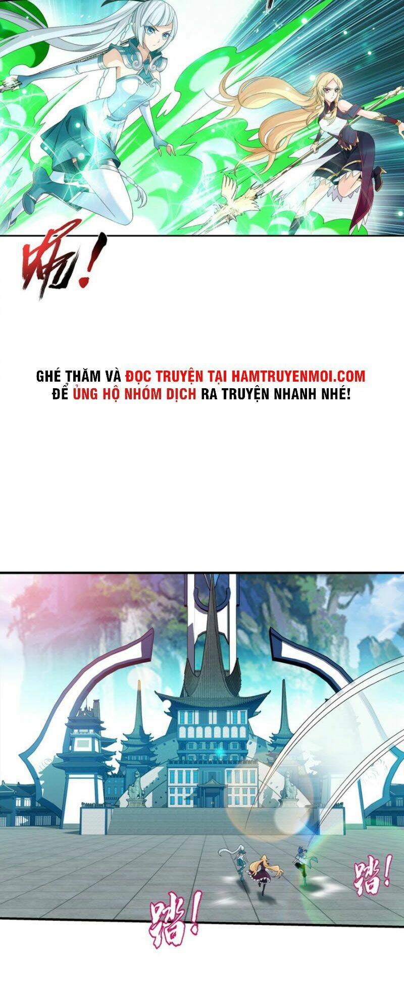 Chương 326 - Trang 27
