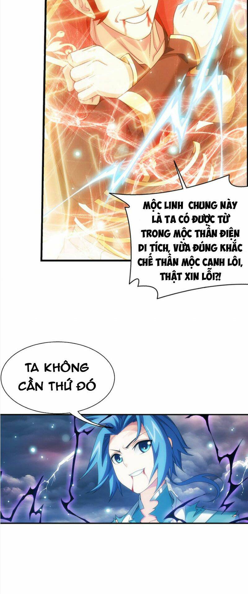 Chương 327 - Trang 23