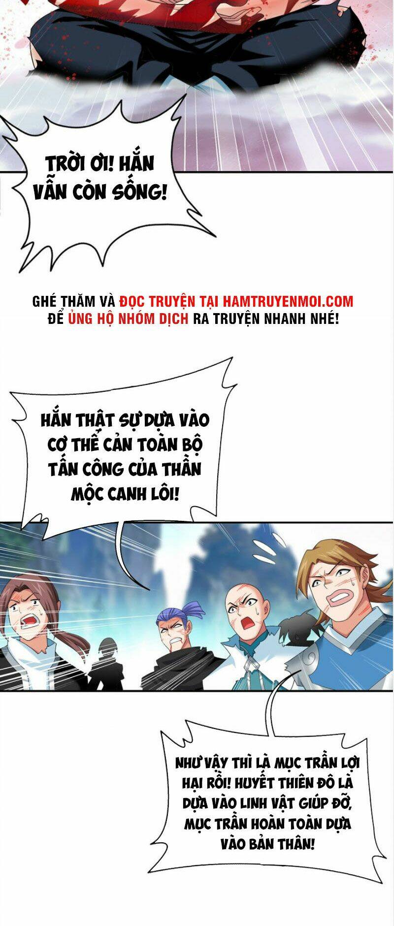 Chương 328 - Trang 28