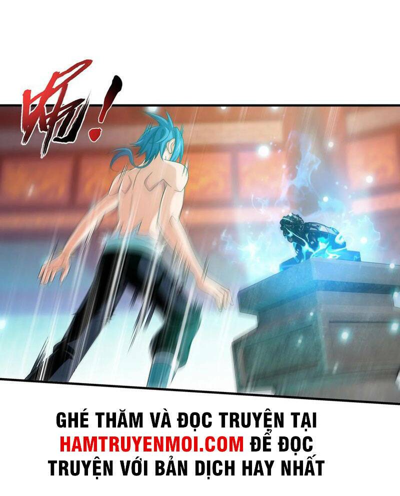 Chương 329 - Trang 16