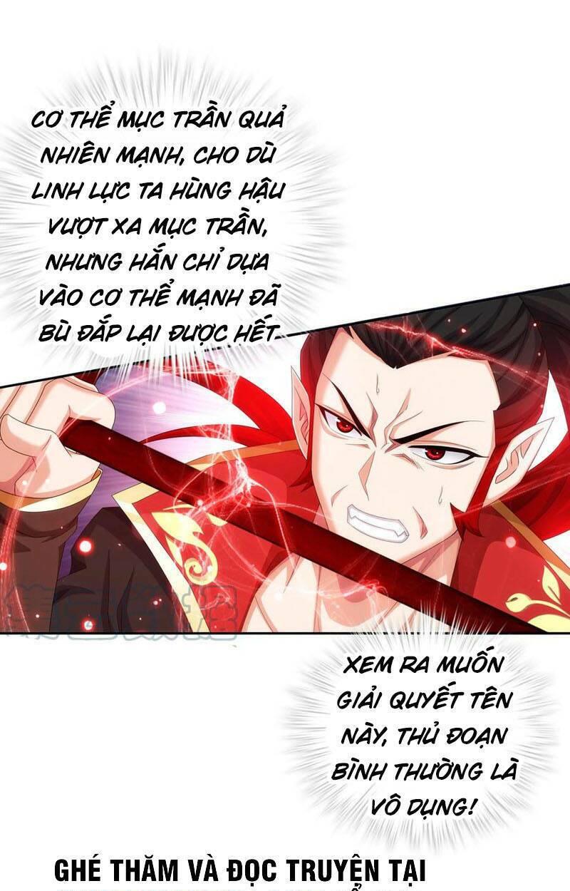 Chương 329 - Trang 32