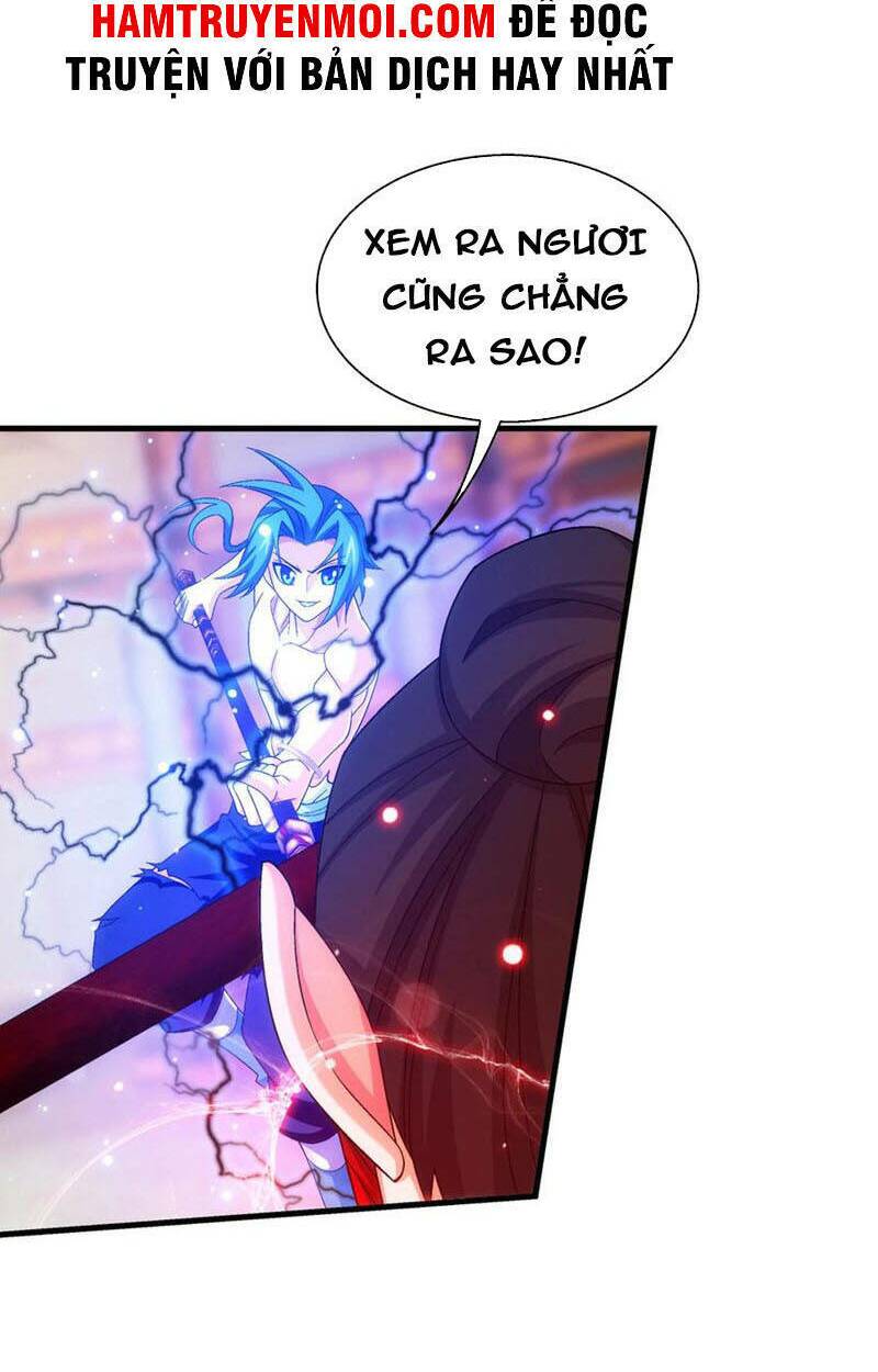Chương 329 - Trang 33