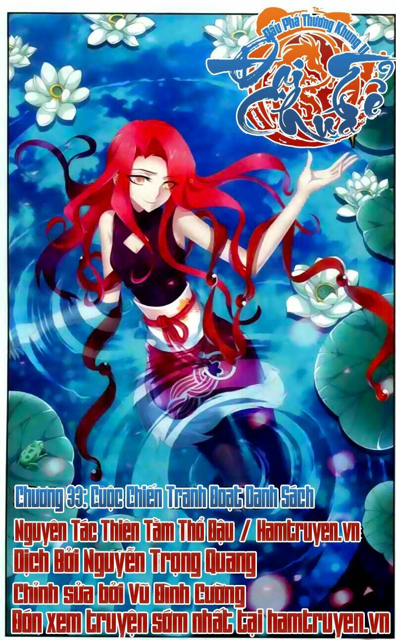 Chương 33 - Trang 1
