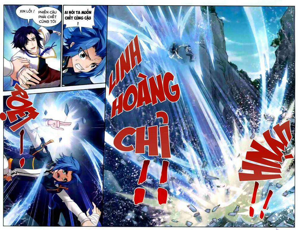 Chương 33 - Trang 3