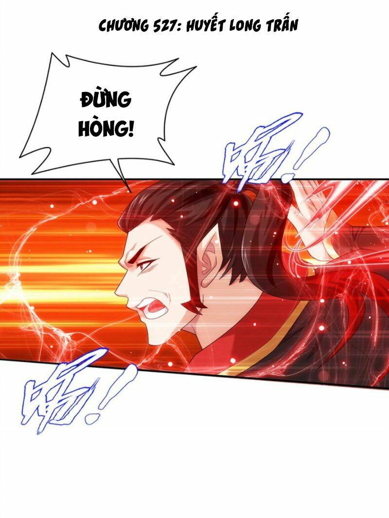 Chương 330 - Trang 1