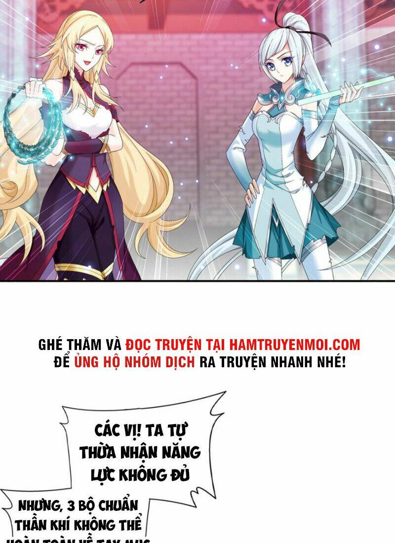 Chương 330 - Trang 36
