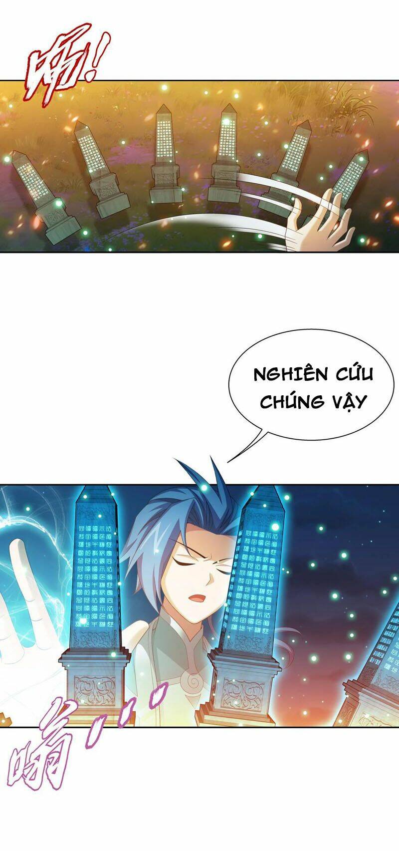 Chương 334 - Trang 25