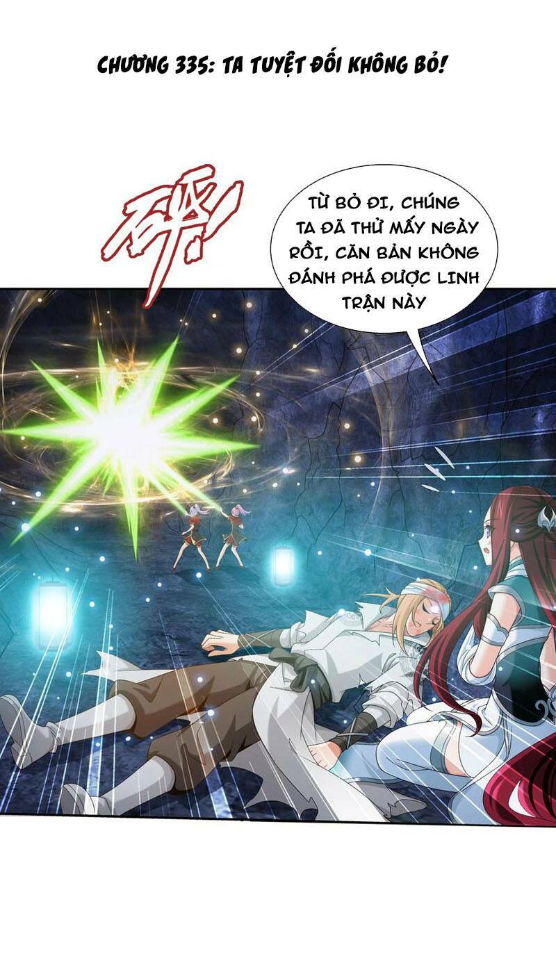 Chương 335 - Trang 1