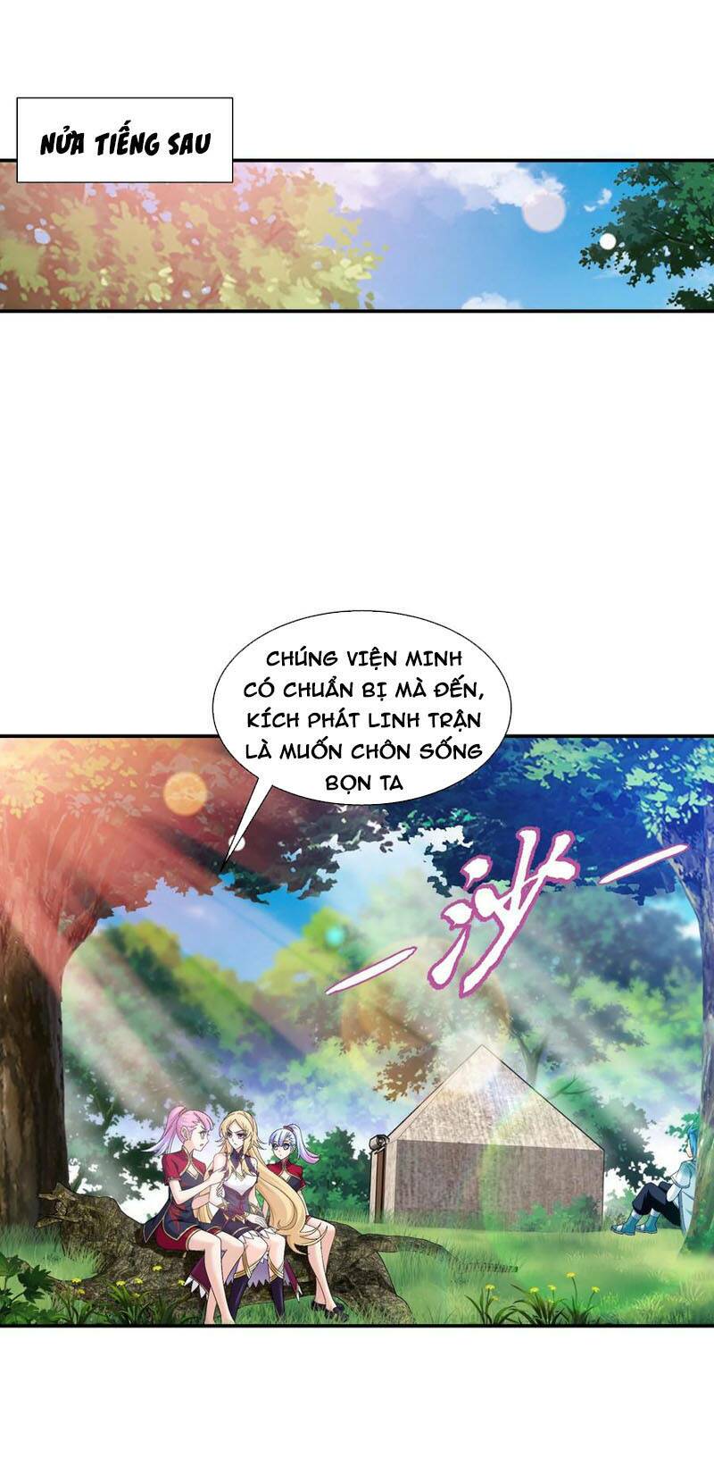 Chương 335 - Trang 14