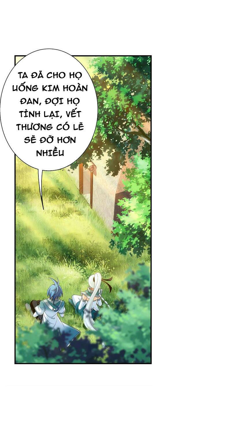 Chương 335 - Trang 21