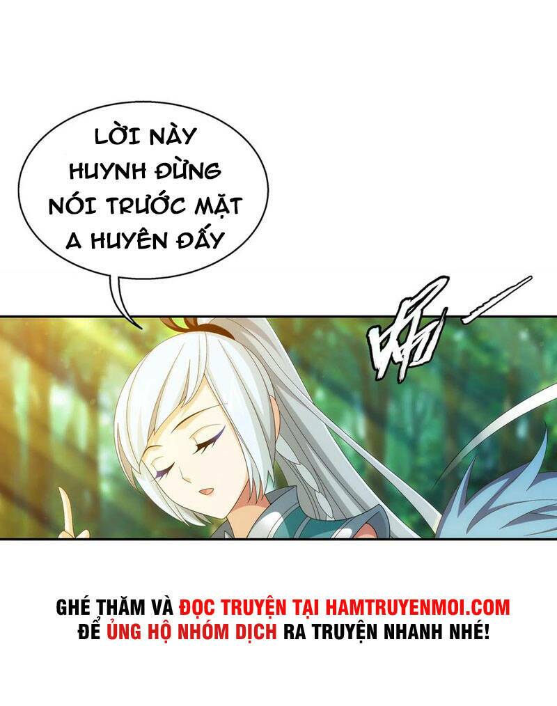 Chương 335 - Trang 23