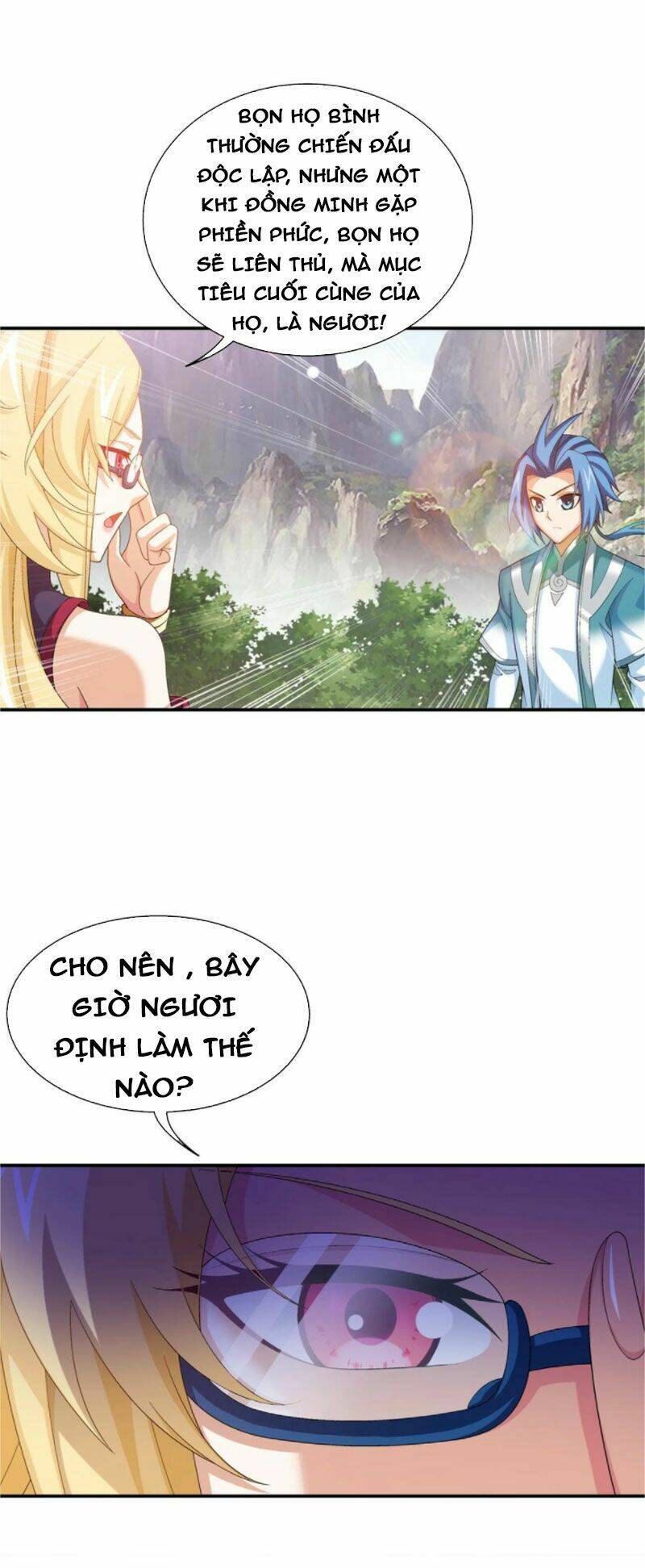 Chương 343 - Trang 12