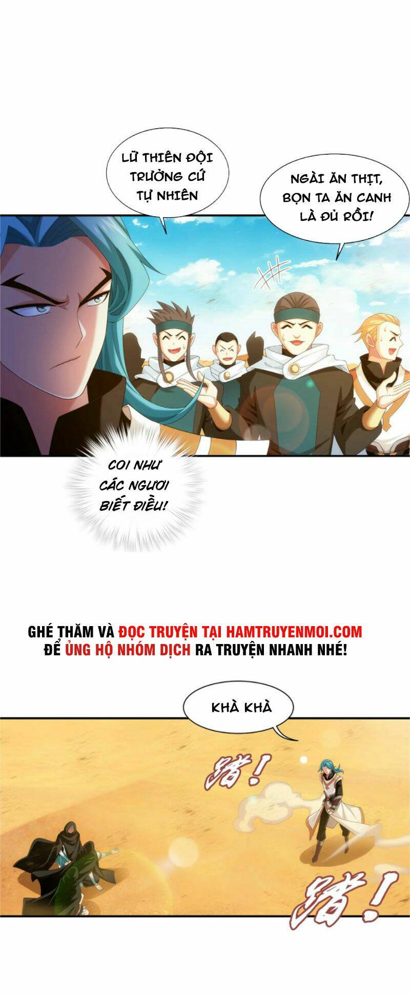Chương 343 - Trang 22