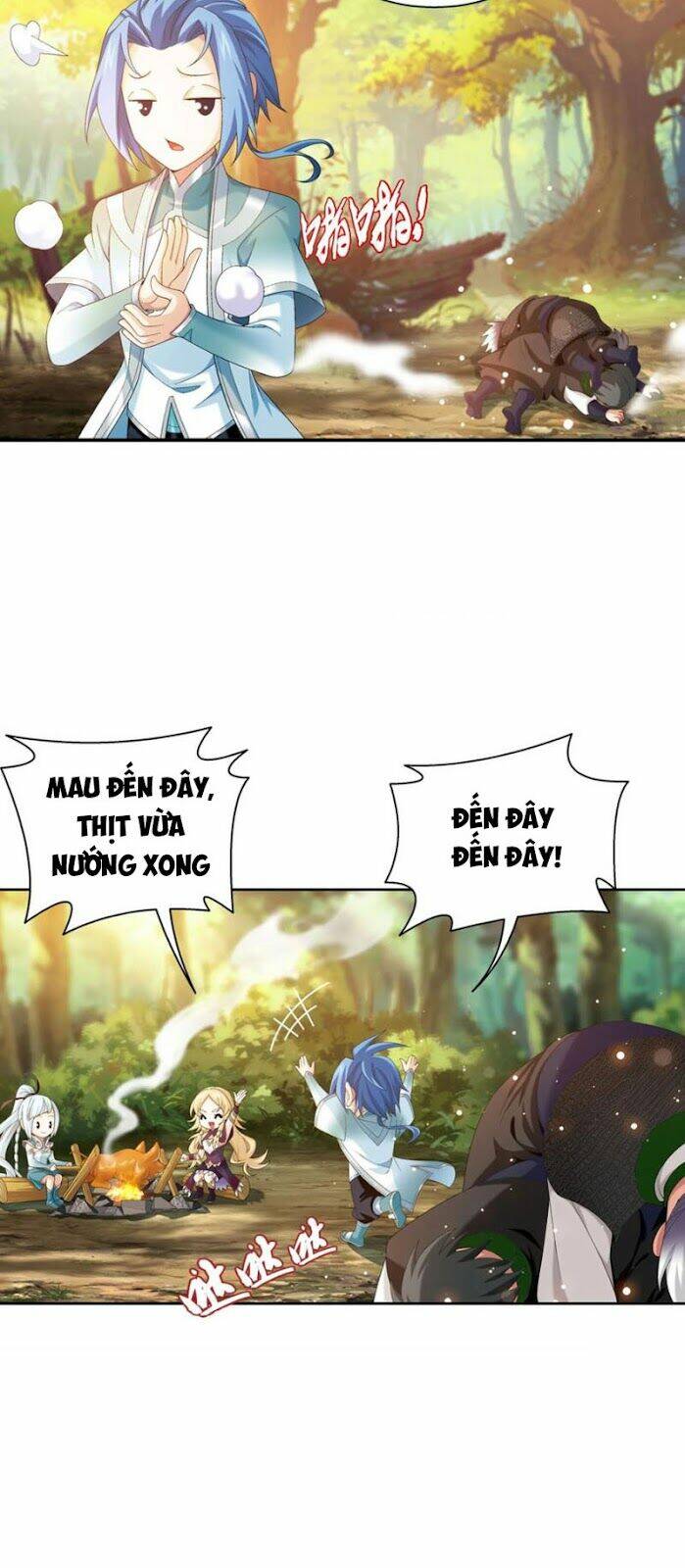 Chương 346 - Trang 17