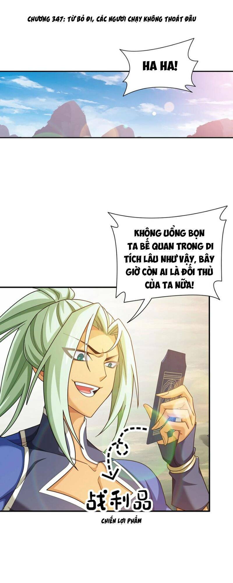 Chương 347 - Trang 1