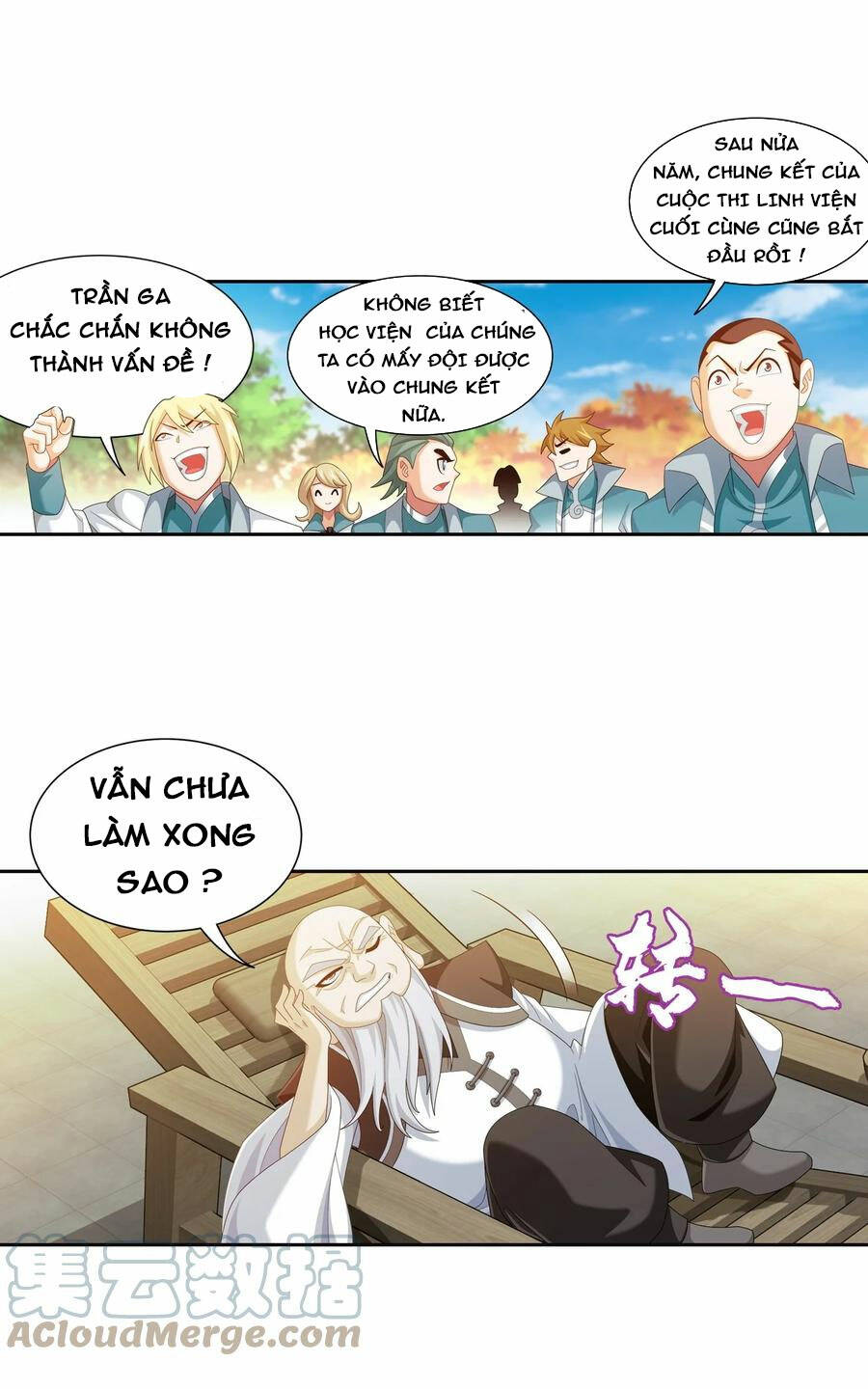 Chương 356 - Trang 34