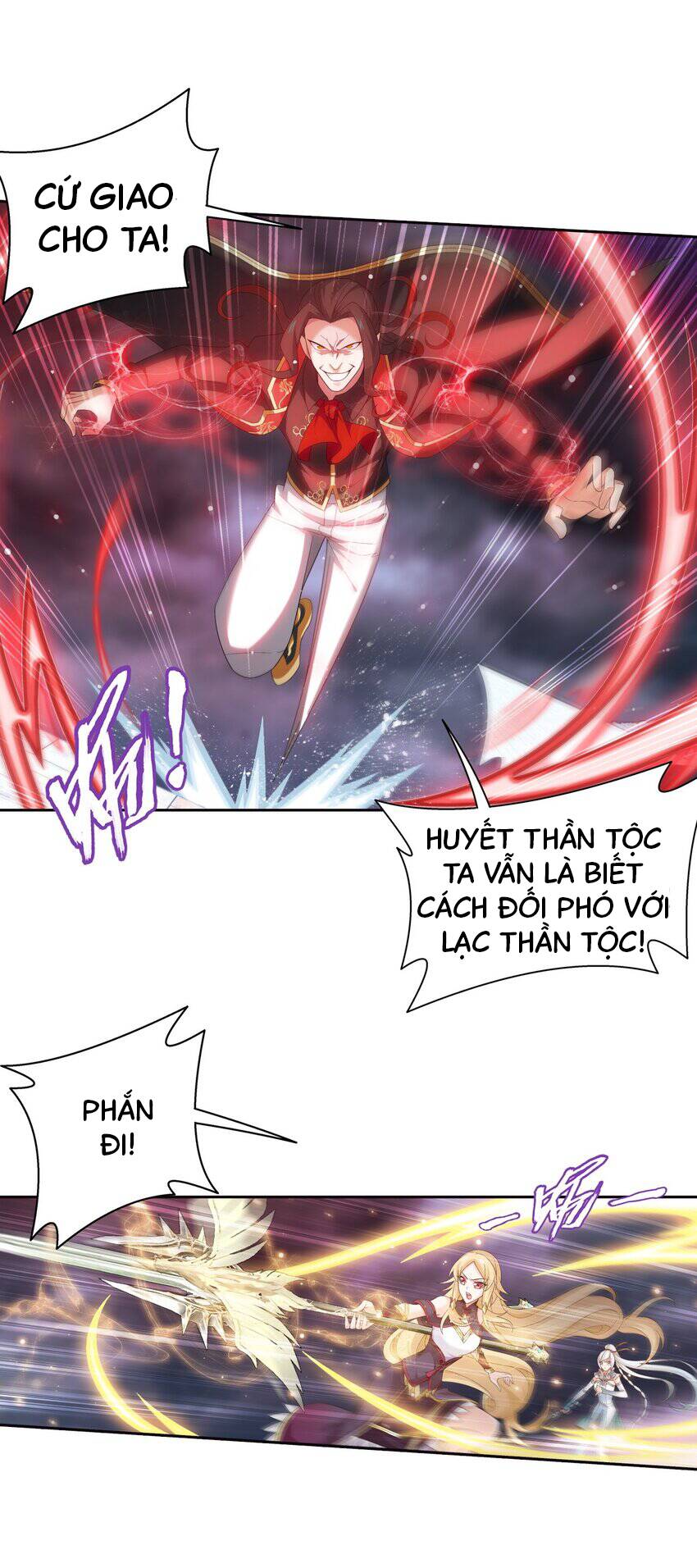 Chương 364 - Trang 30