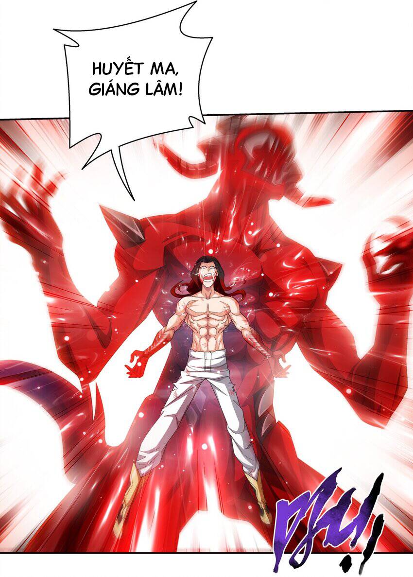Chương 366 - Trang 23