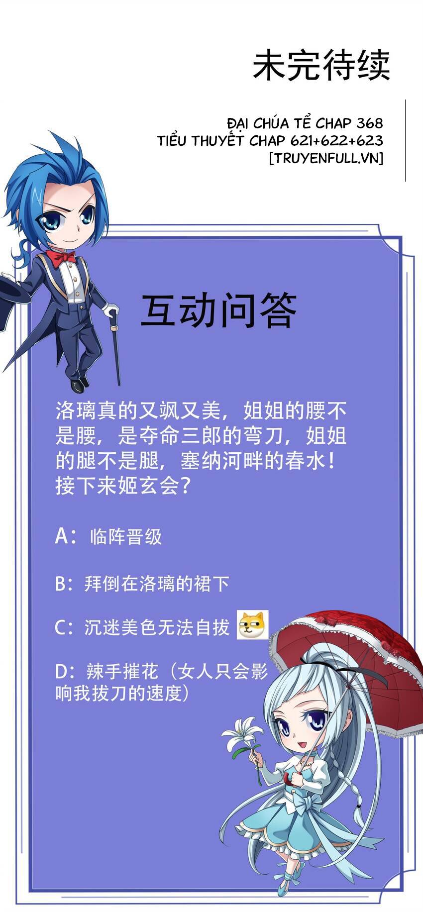 Chương 368 - Trang 36