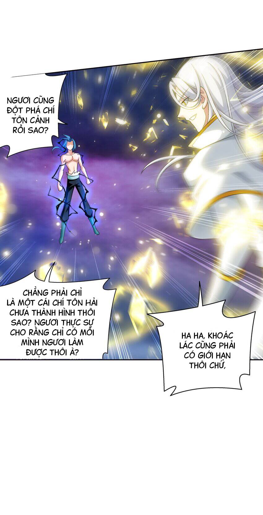 Chương 370 - Trang 30