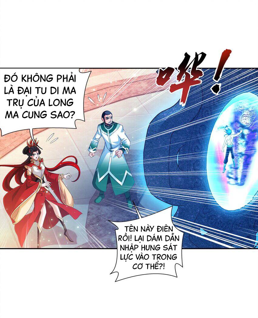 Chương 370 - Trang 42