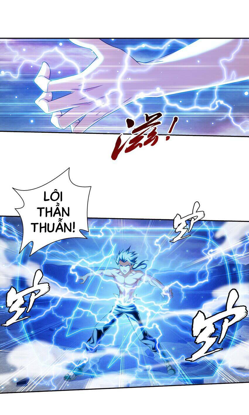 Chương 373 - Trang 36